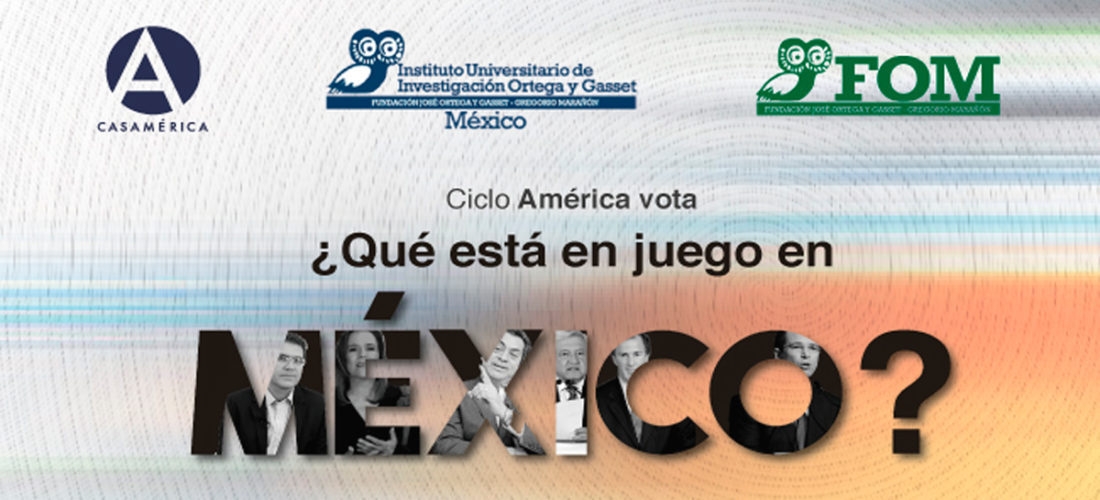 ¿Qué está en juego en México?