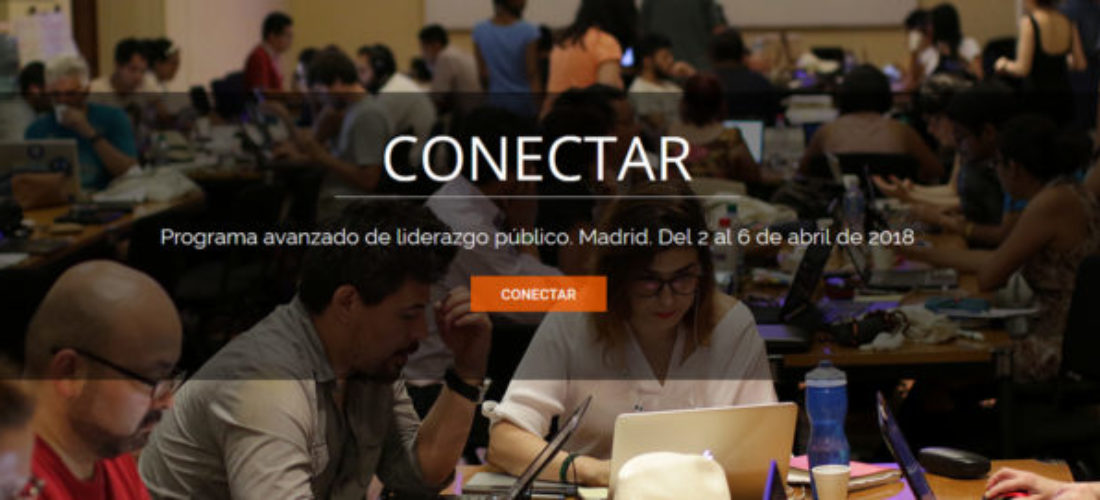 La Escuela Iberoamericana de Liderazgo, EILx, reúne en Madrid a 50 líderes de países iberoamericanos