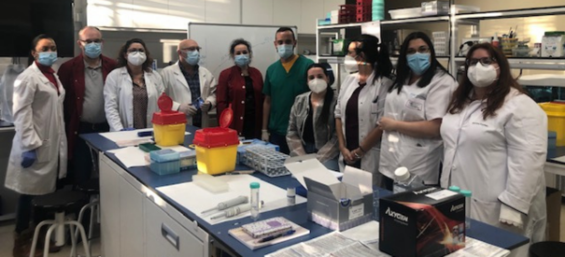 Finaliza con éxito el curso de Farmacogenética vs. Nivel plasmático del Centro de Estudios Gregorio Marañón
