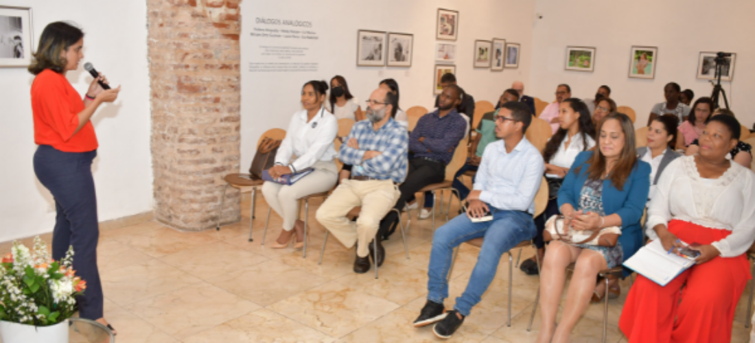 Profesionales dominicanos podrán cursar programas de doctorados y másteres del Instituto Ortega-Marañón a través de las Becas Internacionales MESCYT