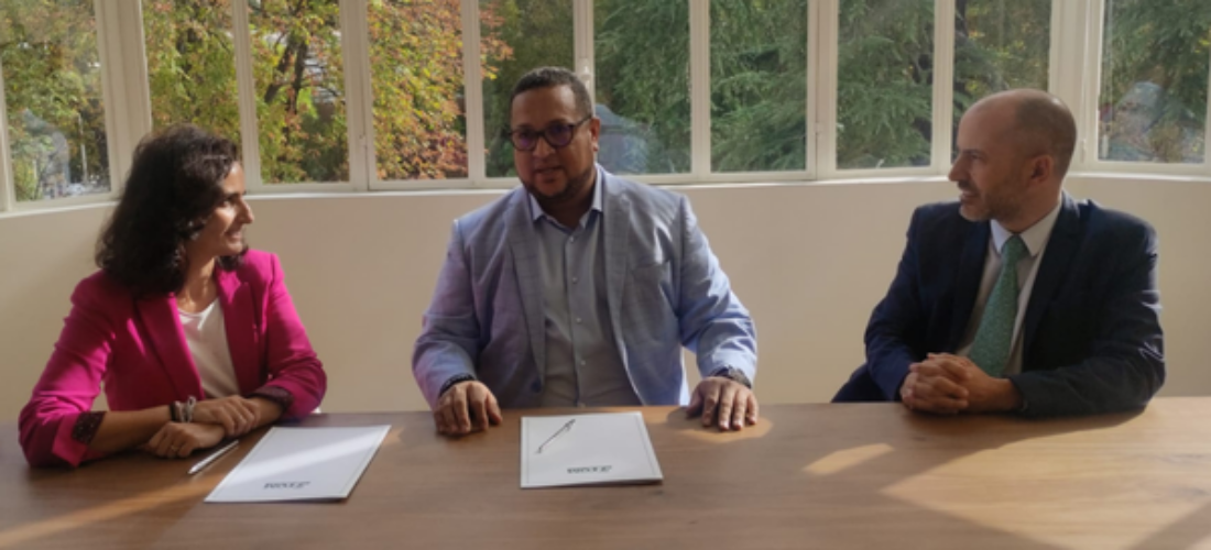 El Instituto Universitario de Investigación Ortega-Marañón impartirá el Seminario “Cambio e innovación en la Administración Pública” dirigido a funcionarios del INAP de la República Dominicana